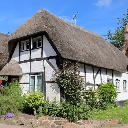 Mortimer Cottage Wootton Rivers Bagian luar foto